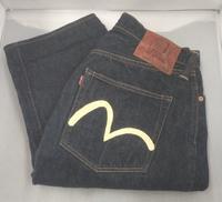 ジーンズ|EVISU