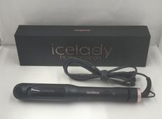 ICELADY HAIR CAREIRON ヘアアイロン|NOTME