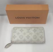 マヒナ　ジッピーウォレット|LOUIS VUITTON