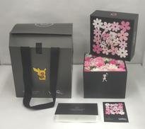 フラワーボックス (ミュウ)|ニコライ バーグマン × ポケモン