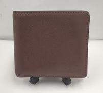 二つ折り財布|COACH