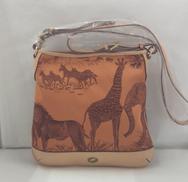 ショルダーバッグ|HUNTING  WORLD