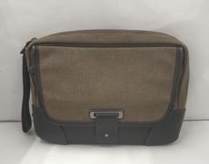 セカンドバッグ|DUNHILL