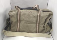 ボストンバッグ|COACH