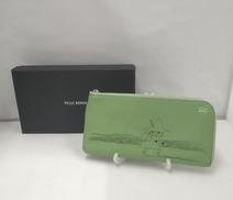 長財布|PELLE BORSA