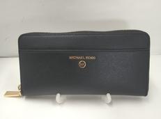 ラウンドファスナー長財布|MICHAEL　KORS