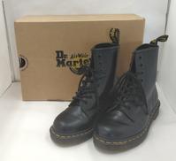 ホールブー|DR.MARTENS