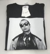 志村けん コラボTシャツ|JOURNAL STANDARD