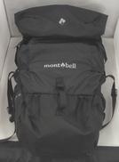 バックパック|mont-bell