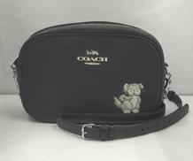 ショルダーバッグ|COACH