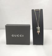スターオブダビデネックレス|GUCCI