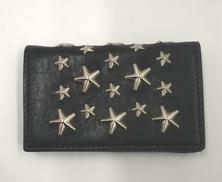 名刺入れ|JIMMY CHOO