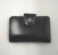 折りたたみ財布|COACH