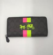 長財布|COACH