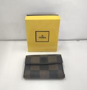 折りたたみ財布|FENDI