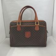 マカダム柄バッグ|CELINE