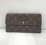 長財布|LOUIS VUITTON