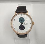 腕時計|PAUL SMITH