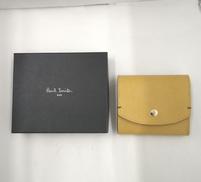 コインケース|PAUL SMITH