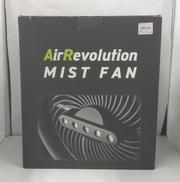 AIRREVOLUTION MIST FAN|KMネクスト