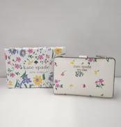 二つ折り財布|KATESPADE