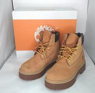 STONE STREET 6 IN LACE WATERPR|timberland