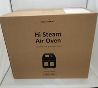 ハイスチームエアーオーブン|レコルト