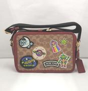 ショルダーバッグ|COACH