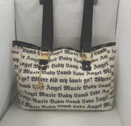トートバッグ|LESPORTSAC × L.A.M.B