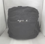 2WAY バッグ|AGNES B.