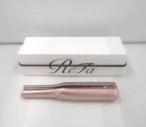 フィンガーアイロン|REFA