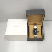 ソーラー充電腕時計|SEIKO