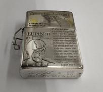 ライター|ZIPPO