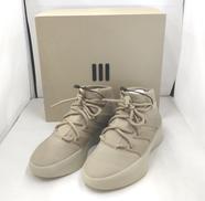 ハイカットスニーカー|ADIDAS×FEAR OF GOD