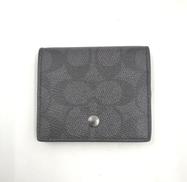 コインケース|COACH