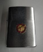 オイルライター|ZIPPO