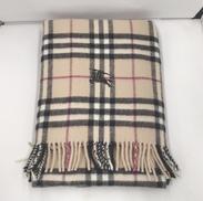 ひざ掛け|BURBERRY
