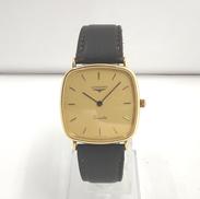 腕時計|LONGINES