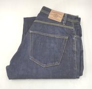 ROUGH RUGGED デニム|STUSSY