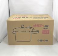 IH活力なべSW 5.5L|アサヒ軽金属