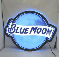 LED 看板|BLUE MOON