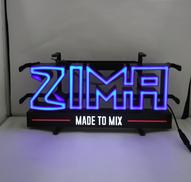 LED ネオンサイン|ZIMA