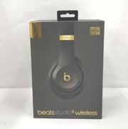 BEATSSTUDIO3|BEATSBYDRE