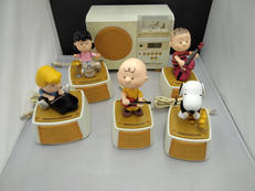 PEANUT JAM SNOOPY|BANDAI