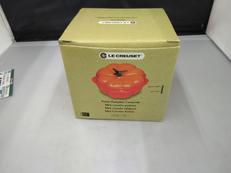 PETITE PUMPKIN CASSEROLE|LE CREUSET