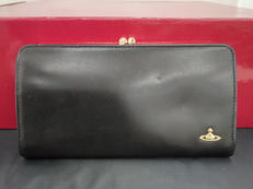 長財布|VIVIENNE WESTWOOD