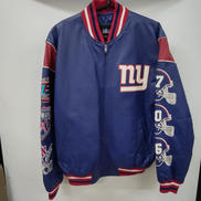 ニューヨーク・ジャイアンツ スタジャン|NFL