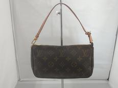 ポシェットアクセソワール|LOUIS VUITTON