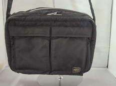 ショルダーバッグ|PORTER
