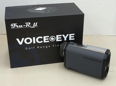ゴルフ用レーザー距離計|TRU-ROLL